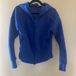 COPY - Adidas hoodie - size XS